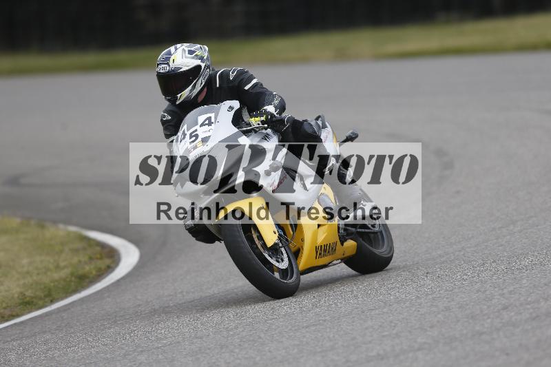 /03 04.04.2026 Speer Racing ADR/Gruppe gelb/454